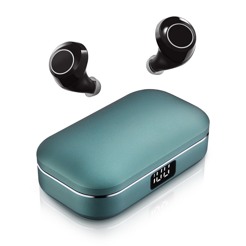  ICOMTOFIT Bluetooth Headset, Wireless Bluetooth